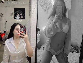 Hiền Memek Harumnya Mengajak Ngentot