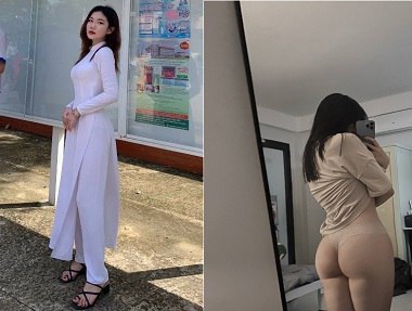 Cewek Pantat Besar Ketemu Cowok yang Ngewe Keras