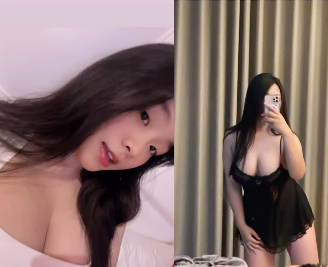 Video Seks TikToker CUN IEUUU Payudara Toge Pantat Montok