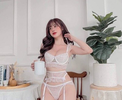 Video Seks Bocor Trần Như Hà TikToker Hot Paling Memuaskan